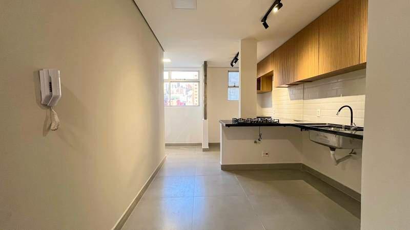 Apartamento, Buritis, 3 Quartos, 2 Vagas, 2 Suítes