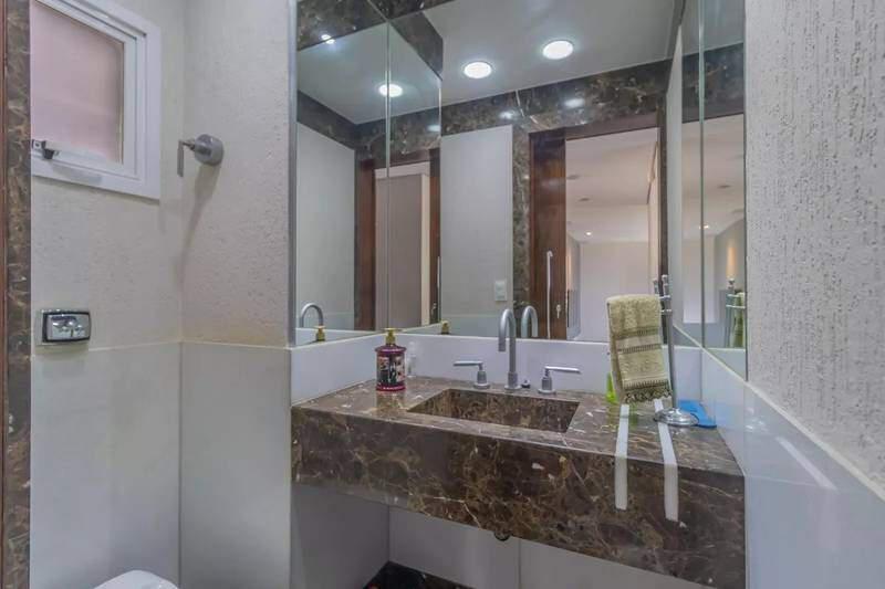 Casa, Santa Lúcia, 4 Quartos, 2 Vagas, 2 Suítes