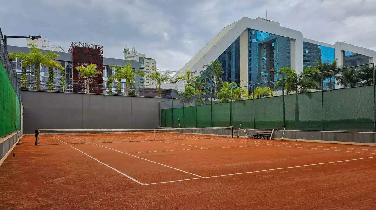 Apartamento, Vila da Serra, 3 Quartos, 5 Vagas, 3 Suítes