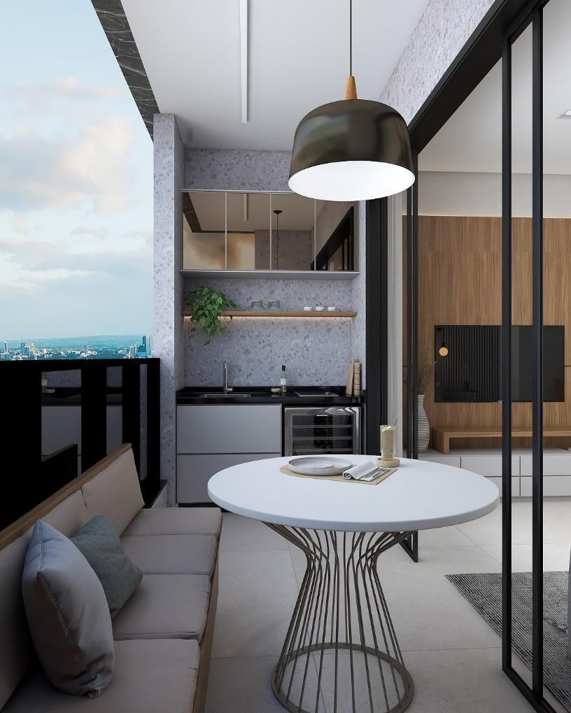 Apartamento, Itapoã, 3 Quartos, 2 Vagas, 1 Suíte