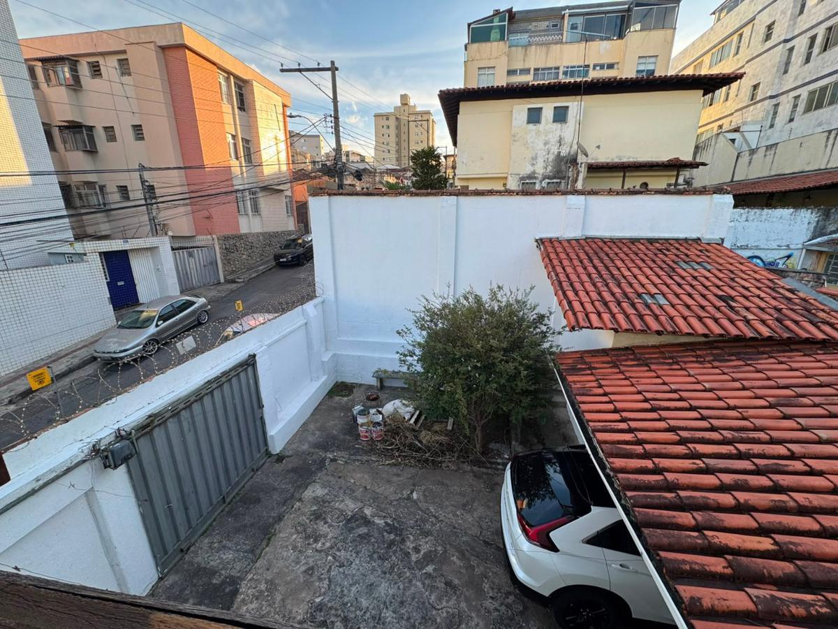 Apartamento, Floresta, 5 Quartos, 3 Vagas, 1 Suíte