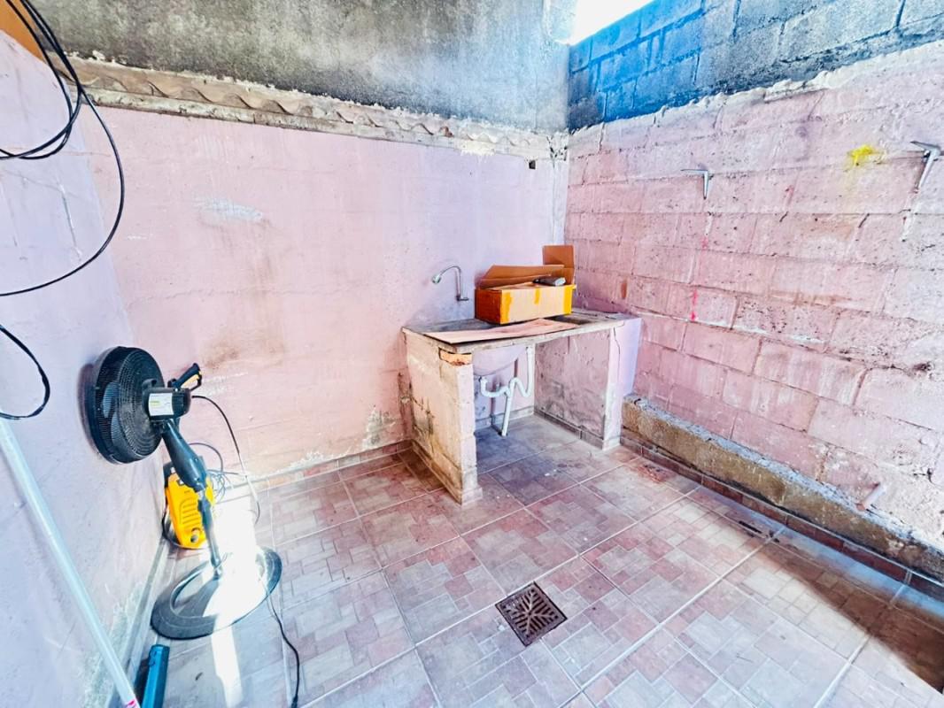Casa, Piratininga (venda Nova), 3 Quartos, 4 Vagas