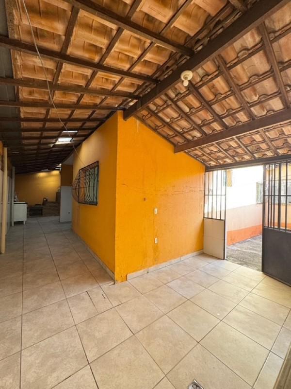 Casa, Santa Cecília, 4 Quartos, 4 Vagas, 2 Suítes