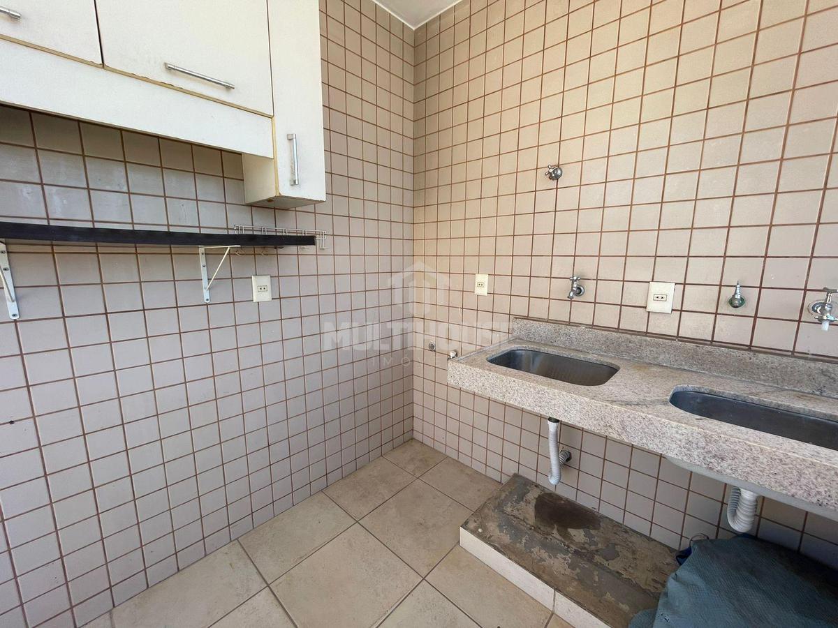 Apartamento, São Luiz (pampulha), 3 Quartos, 2 Vagas, 1 Suíte