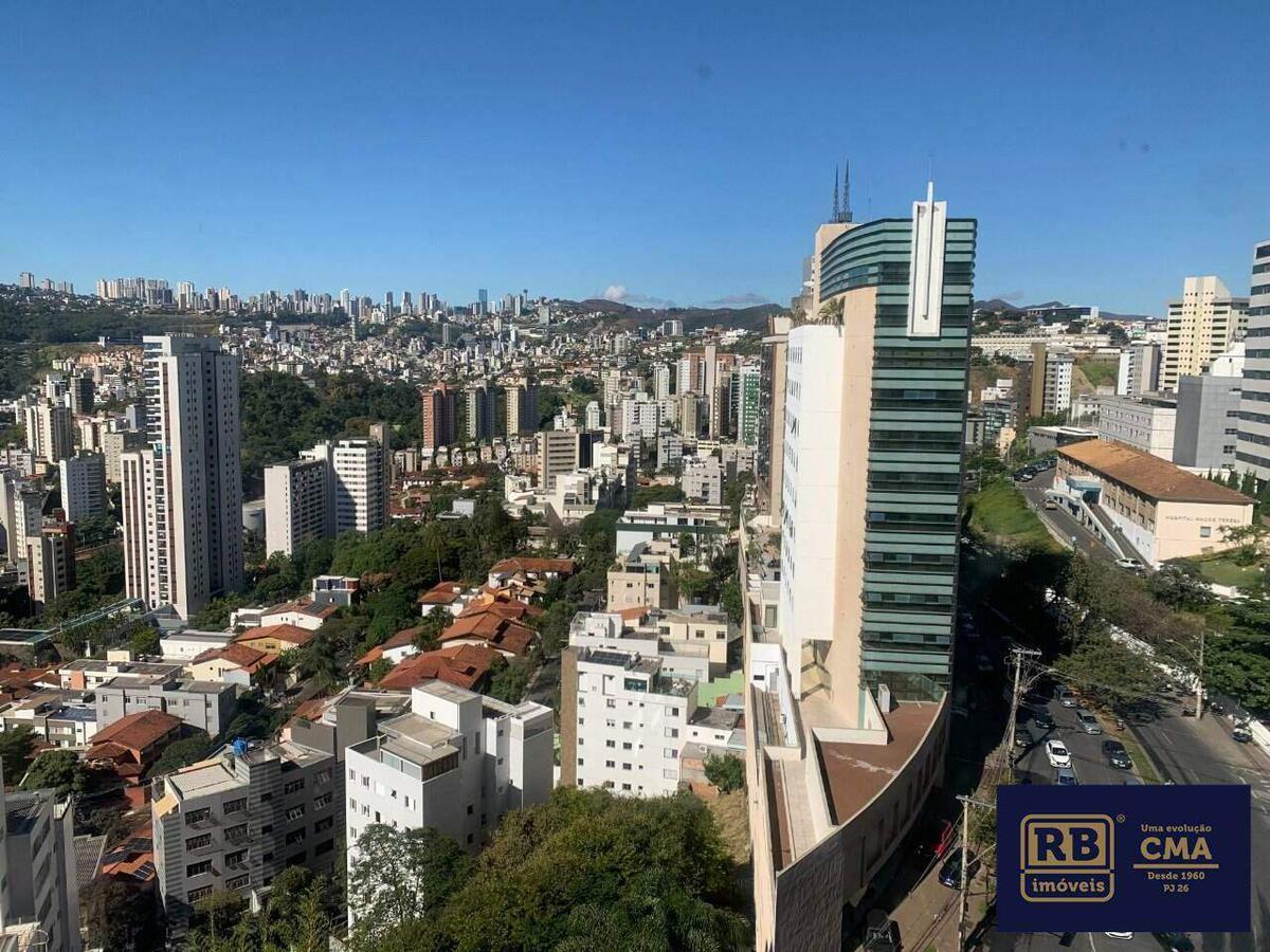 Sala, Cidade Jardim, 0 Quarto, 0 Vaga