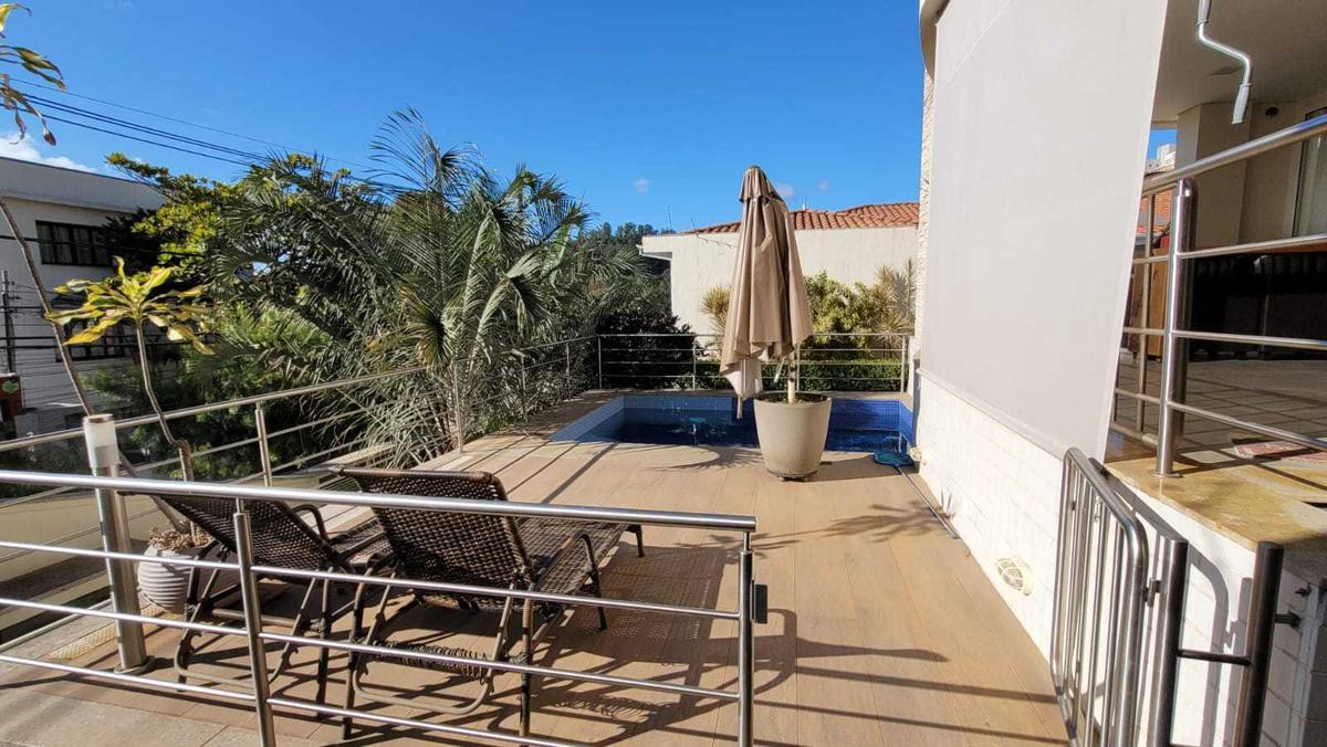 Apartamento, Santa Lúcia, 4 Quartos, 5 Vagas, 3 Suítes