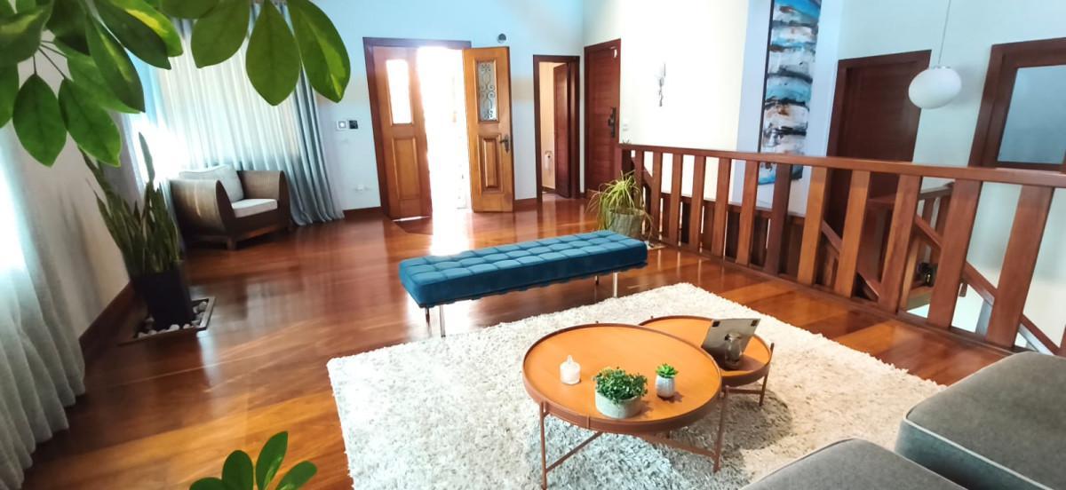 Casa, Santa Lúcia, 4 Quartos, 4 Vagas, 4 Suítes