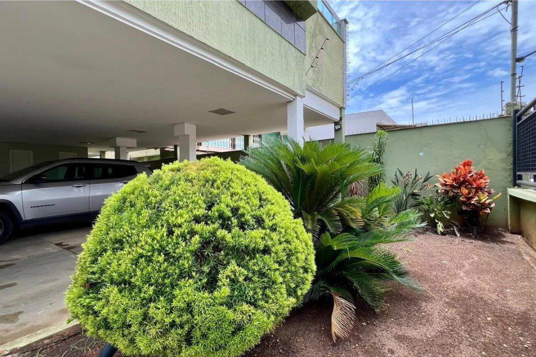 Apartamento, Ipiranga, 3 Quartos, 1 Vaga, 1 Suíte