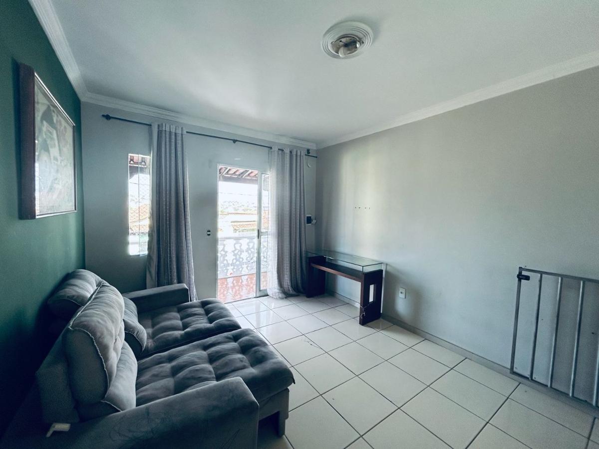 Casa, Céu Azul, 3 Quartos, 3 Vagas, 1 Suíte