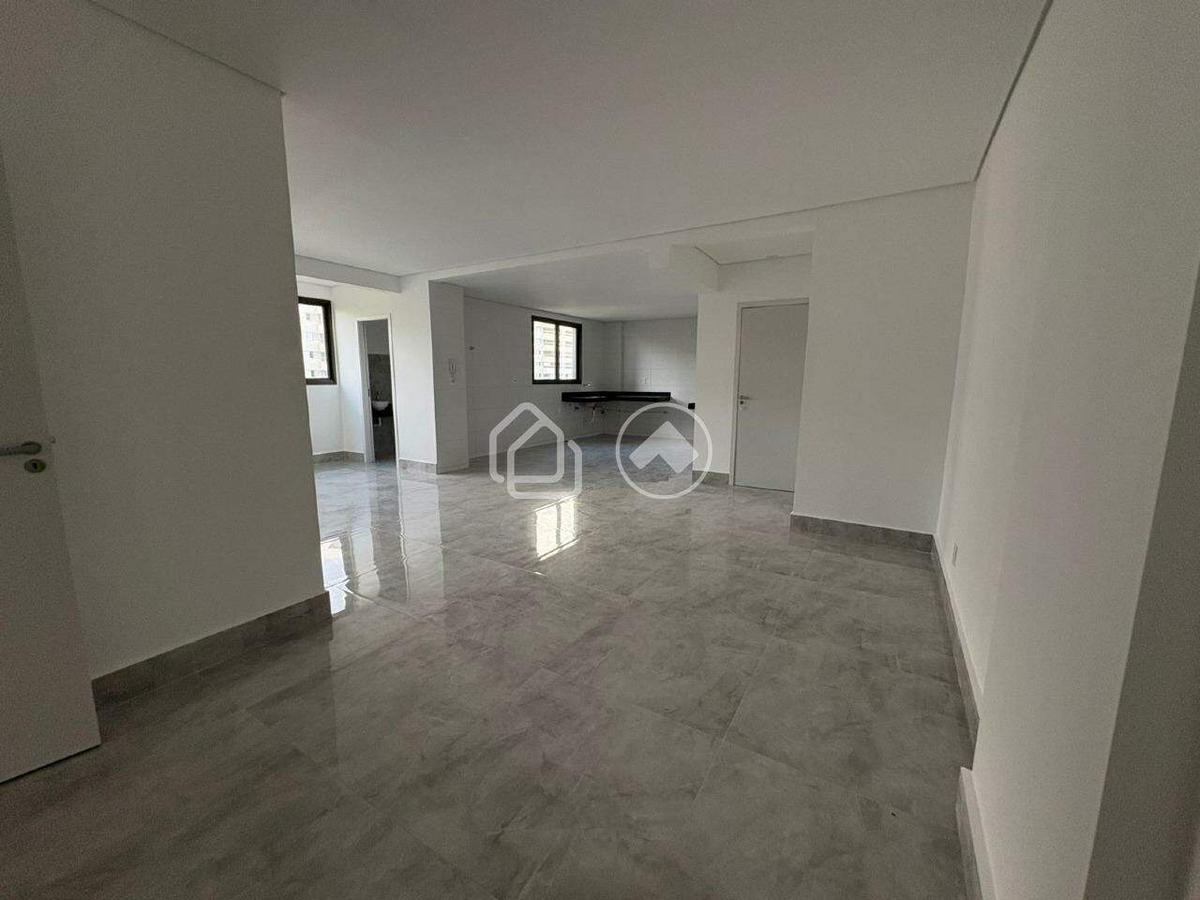 Apartamento, Buritis, 2 Quartos, 2 Vagas, 2 Suítes