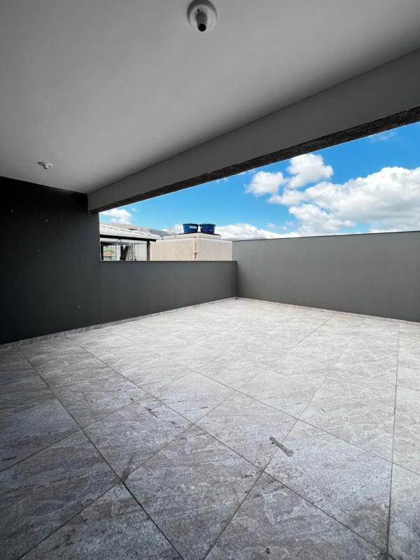 Cobertura, Jardim Montanhes, 3 Quartos, 1 Vaga