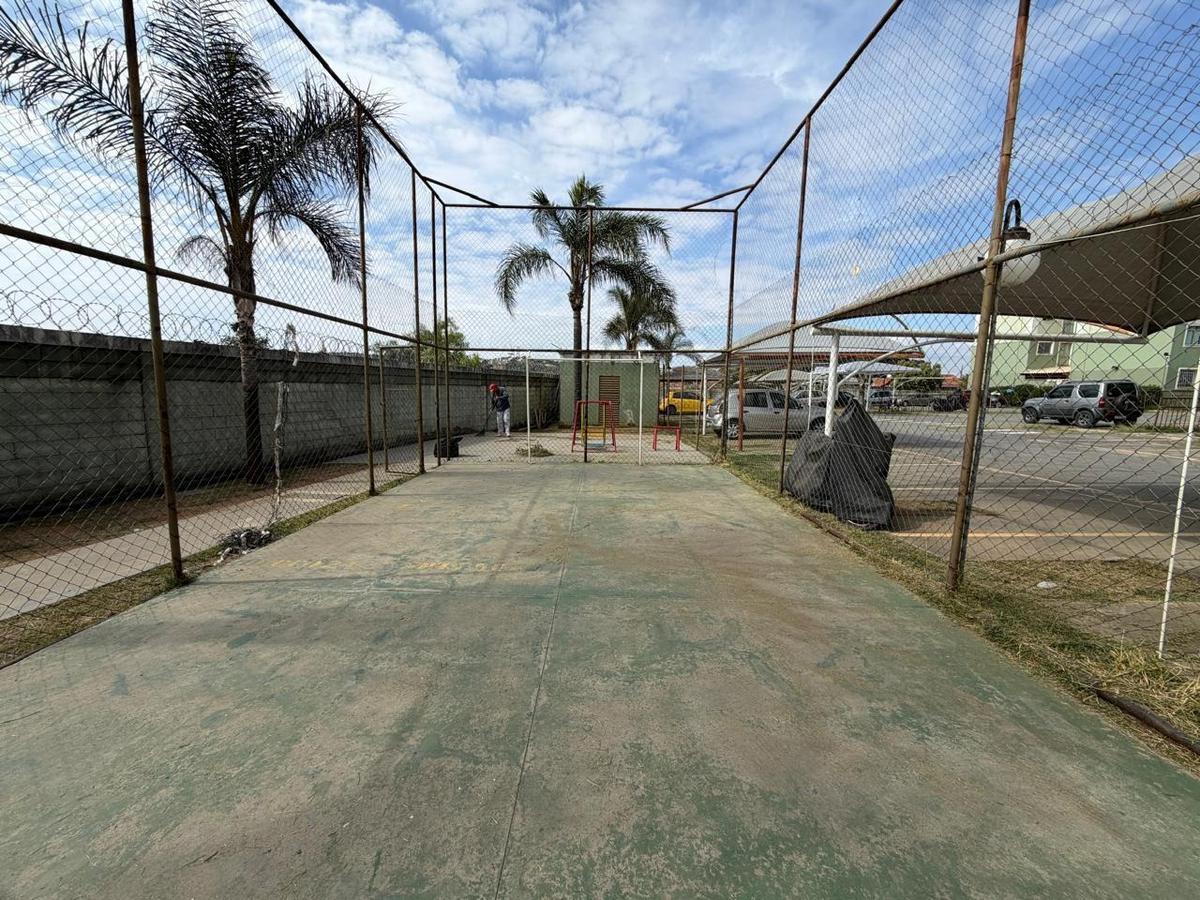 Apartamento, Sapucaia, 2 Quartos, 1 Vaga