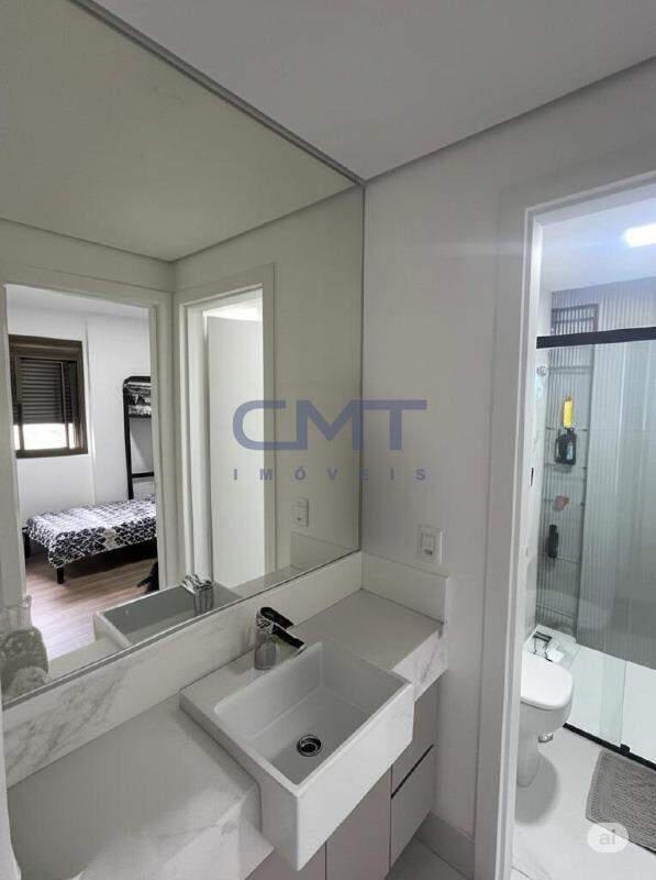 Apartamento, Santo Agostinho, 2 Quartos, 2 Vagas, 1 Suíte