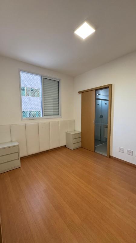 Apartamento, Cidade Nova, 2 Quartos, 2 Vagas, 2 Suítes