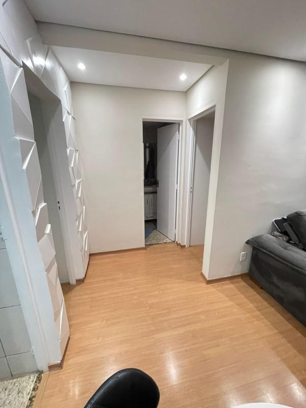 Apartamento, Santa Efigênia, 2 Quartos, 1 Vaga