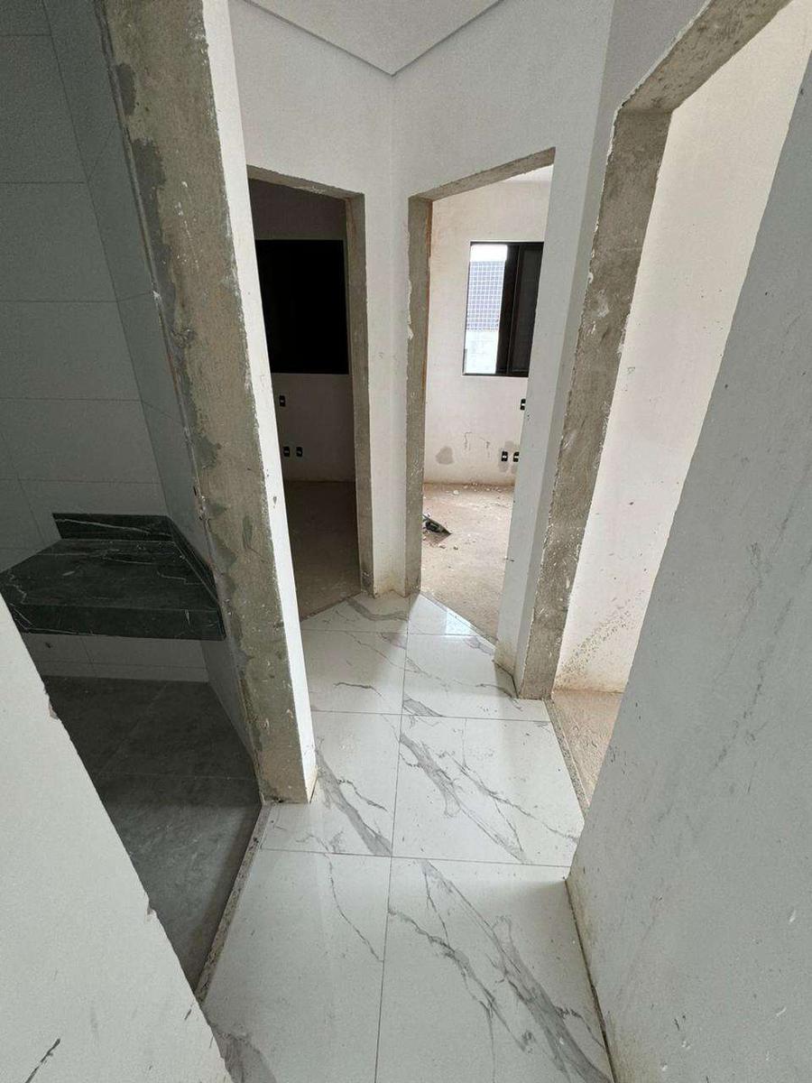 Apartamento, Itapoã, 3 Quartos, 2 Vagas, 1 Suíte