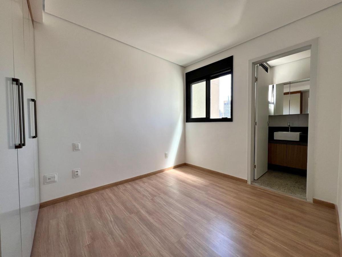 Cobertura, Lourdes, 2 Quartos, 2 Vagas, 1 Suíte