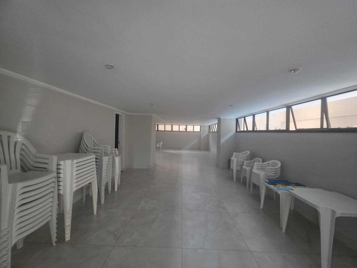 Apartamento, Coração Eucarístico, 3 Quartos, 1 Vaga, 1 Suíte