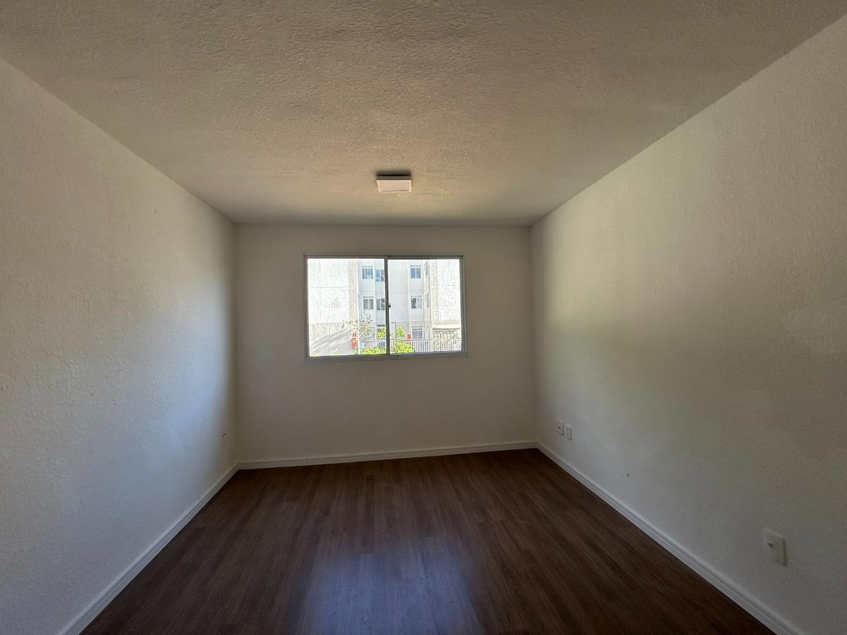 Apartamento, Trevo, 2 Quartos, 1 Vaga