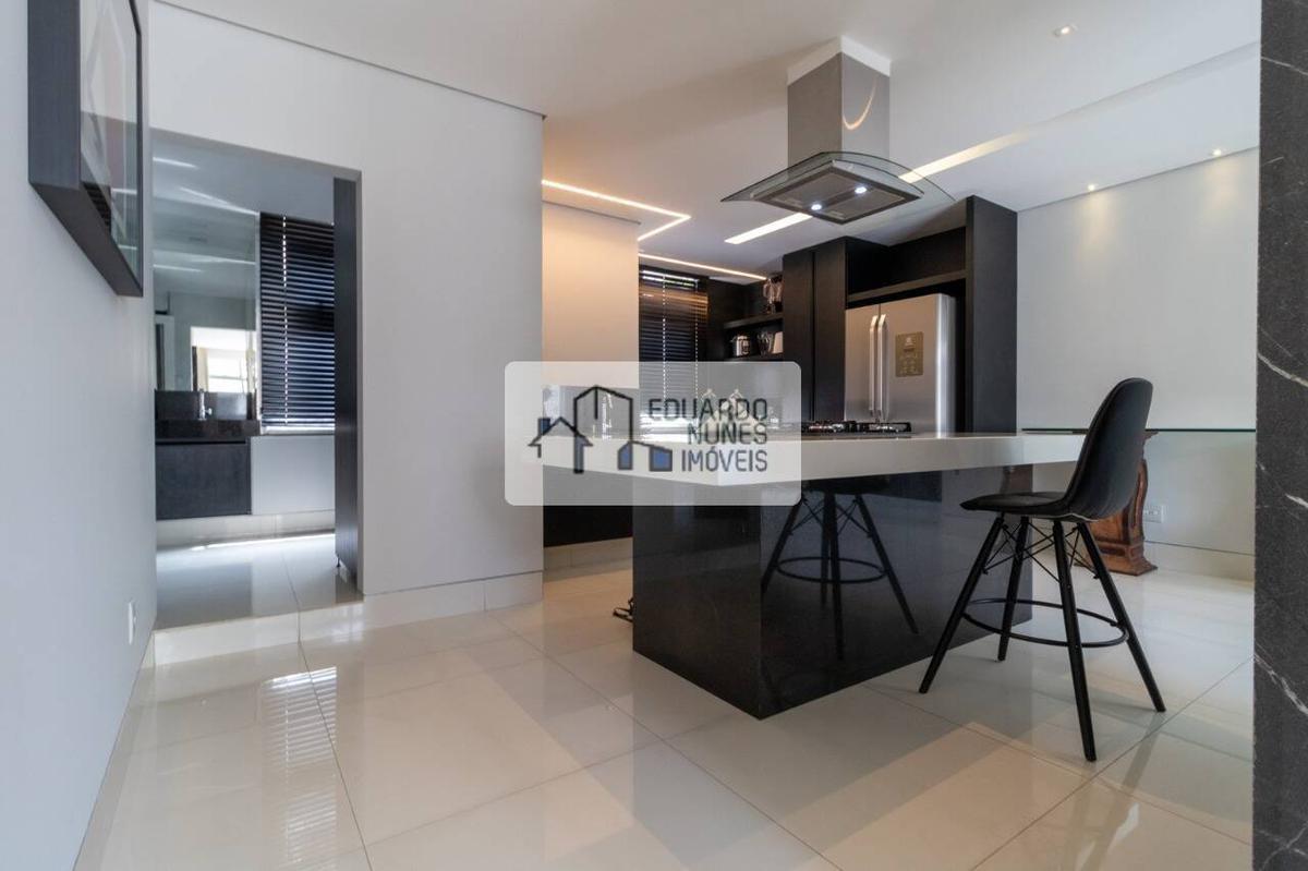 Apartamento, Lourdes, 2 Quartos, 1 Vaga, 2 Suítes