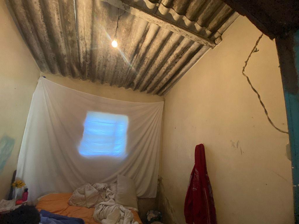 Casa, Morro São Francisco, 3 Quartos, 0 Vaga