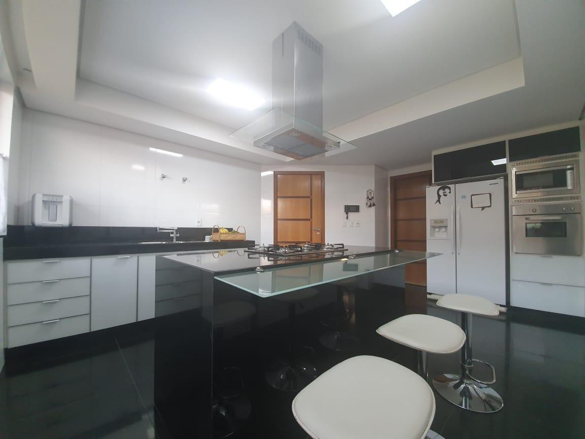Casa, Jardim Riacho das Pedras, 3 Quartos, 6 Vagas, 2 Suítes