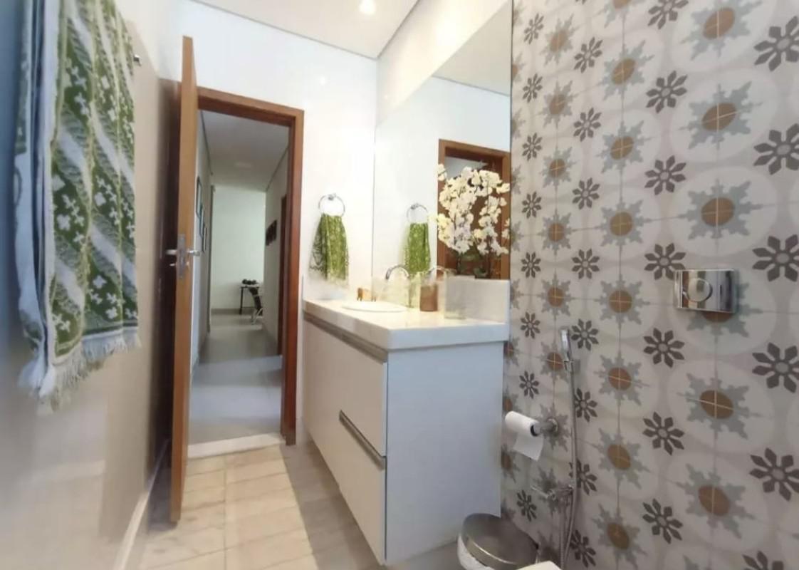 Apartamento, Cruzeiro, 3 Quartos, 1 Vaga, 1 Suíte