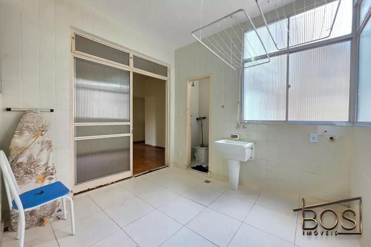 Apartamento, Boa Viagem, 3 Quartos, 0 Vaga, 1 Suíte
