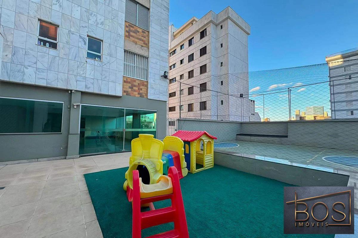 Apartamento, Gutierrez, 3 Quartos, 2 Vagas, 1 Suíte