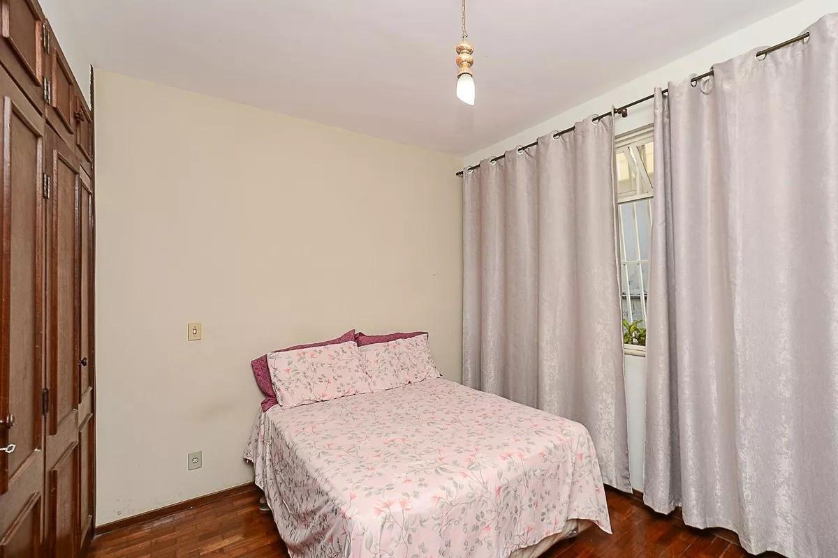 Apartamento, Cidade Nova, 3 Quartos, 1 Vaga, 1 Suíte