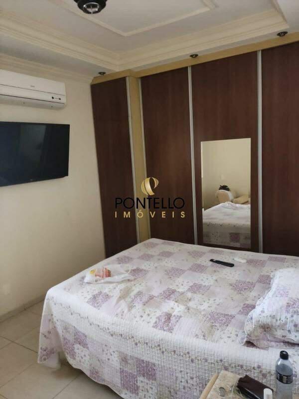 Casa, Bonfim, 3 Quartos, 4 Vagas, 1 Suíte