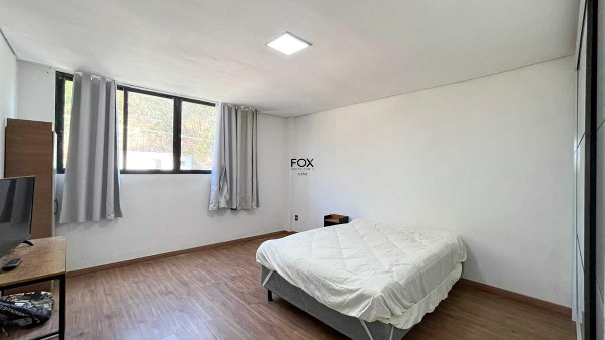 Apartamento, Santa Lúcia, 4 Quartos, 4 Vagas, 2 Suítes