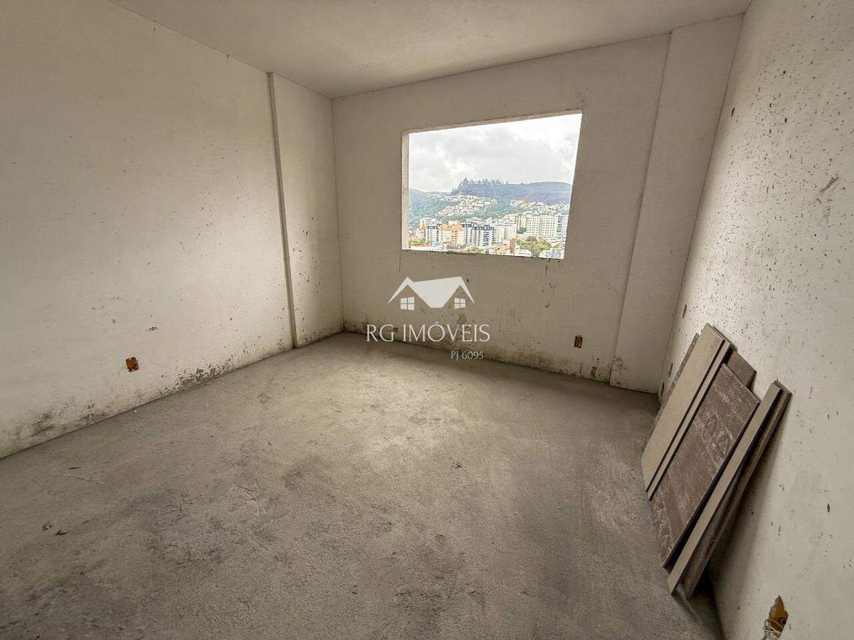 Apartamento, Buritis, 3 Quartos, 2 Vagas, 1 Suíte
