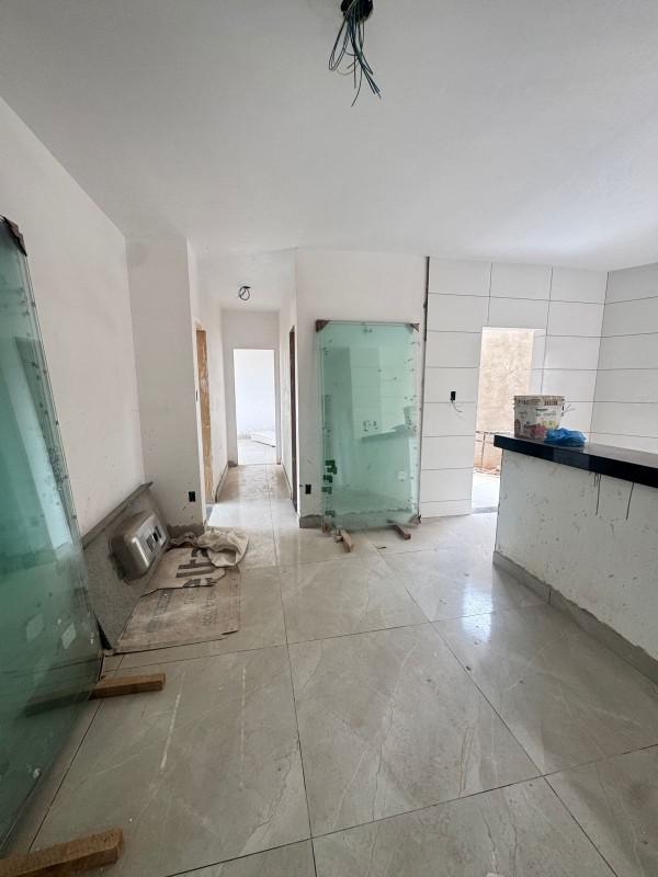 Apartamento, Masterville, 3 Quartos, 1 Vaga, 1 Suíte