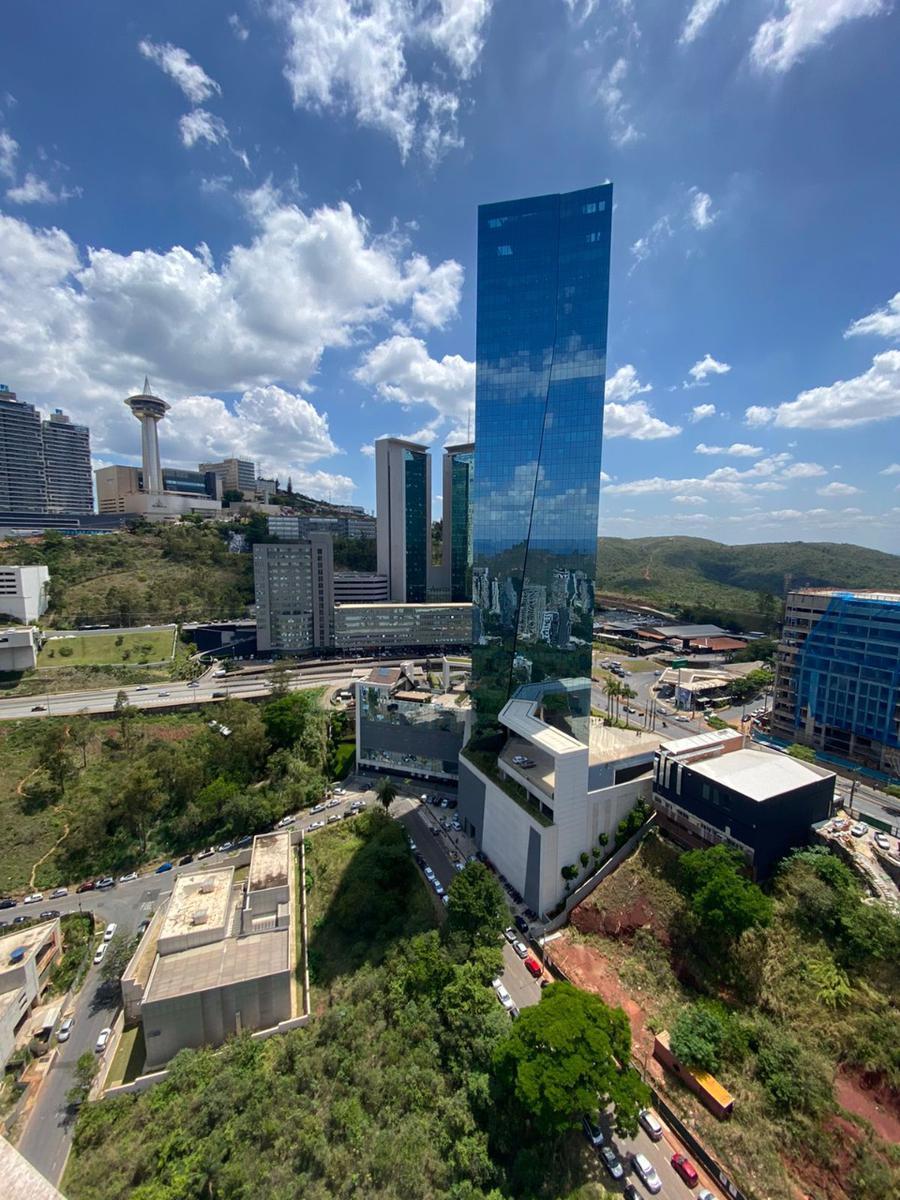 Apartamento, Vale do Sereno, 3 Quartos, 3 Vagas, 1 Suíte