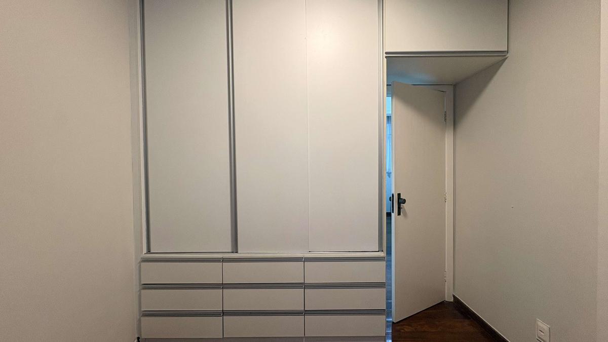 Apartamento, Ouro Preto, 3 Quartos, 1 Vaga, 1 Suíte