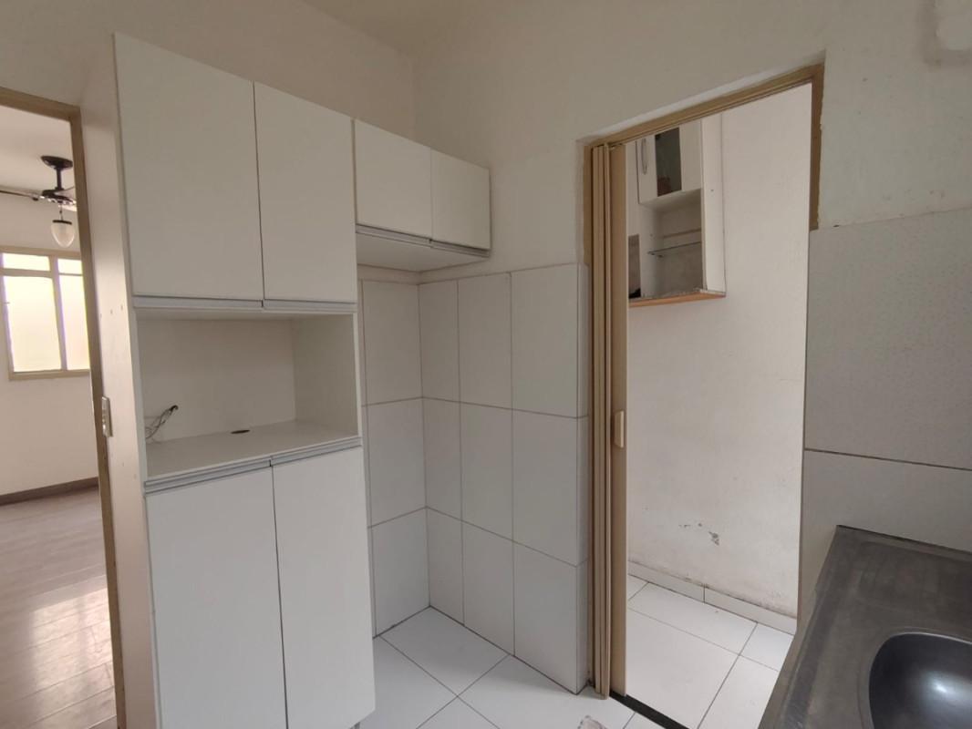 Casa, Copacabana, 3 Quartos, 0 Vaga