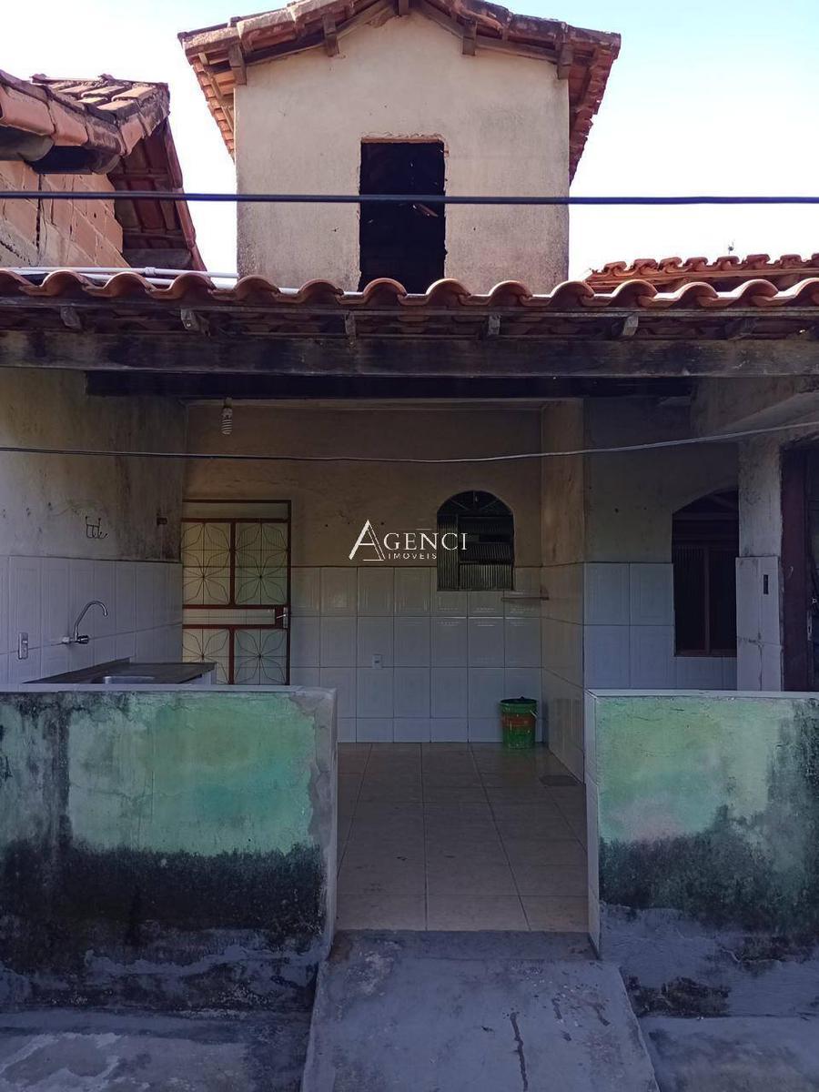 Casa, Parque Duval de Barros, 3 Quartos, 0 Vaga, 0 Suíte