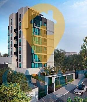 Apartamento, Cruzeiro, 3 Quartos, 0 Vaga, 1 Suíte