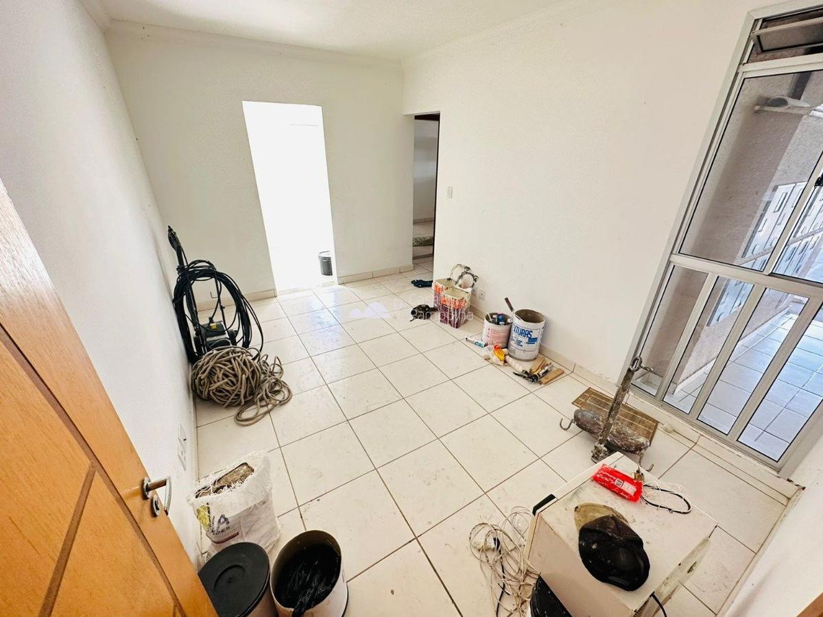 Apartamento, Maria Helena, 2 Quartos, 1 Vaga, 1 Suíte
