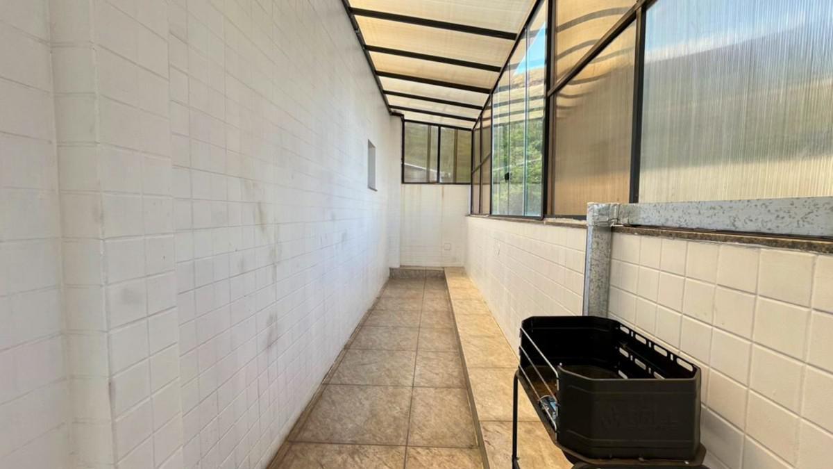 Cobertura, Buritis, 3 Quartos, 2 Vagas, 1 Suíte