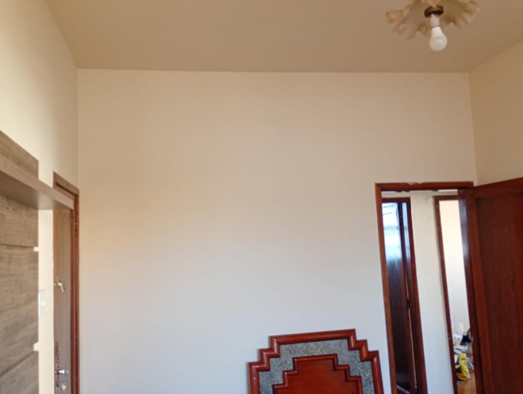 Apartamento, Nova Suíssa, 3 Quartos, 0 Vaga
