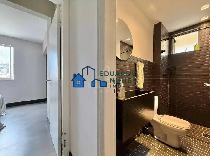 Apartamento, Anchieta, 3 Quartos, 3 Vagas, 1 Suíte