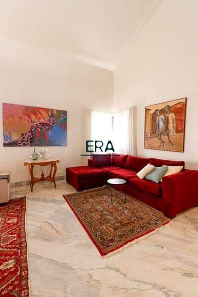 Cobertura, Serra, 4 Quartos, 5 Vagas, 2 Suítes