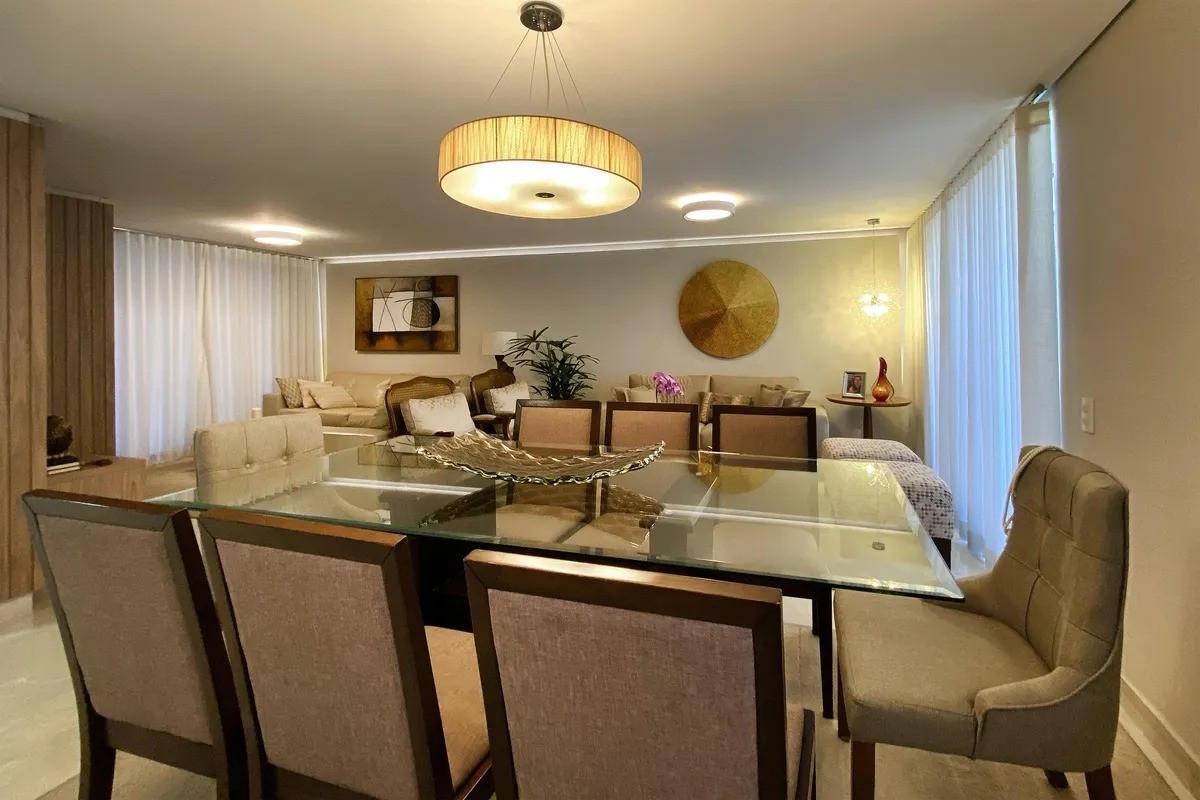 Apartamento, Serra, 3 Quartos, 2 Vagas, 1 Suíte