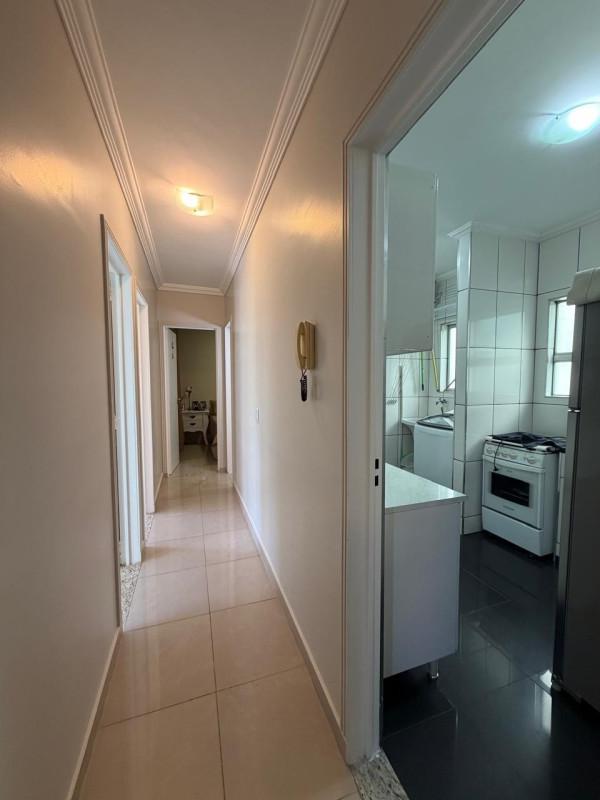 Apartamento, Santa Helena (barreiro), 3 Quartos, 1 Vaga