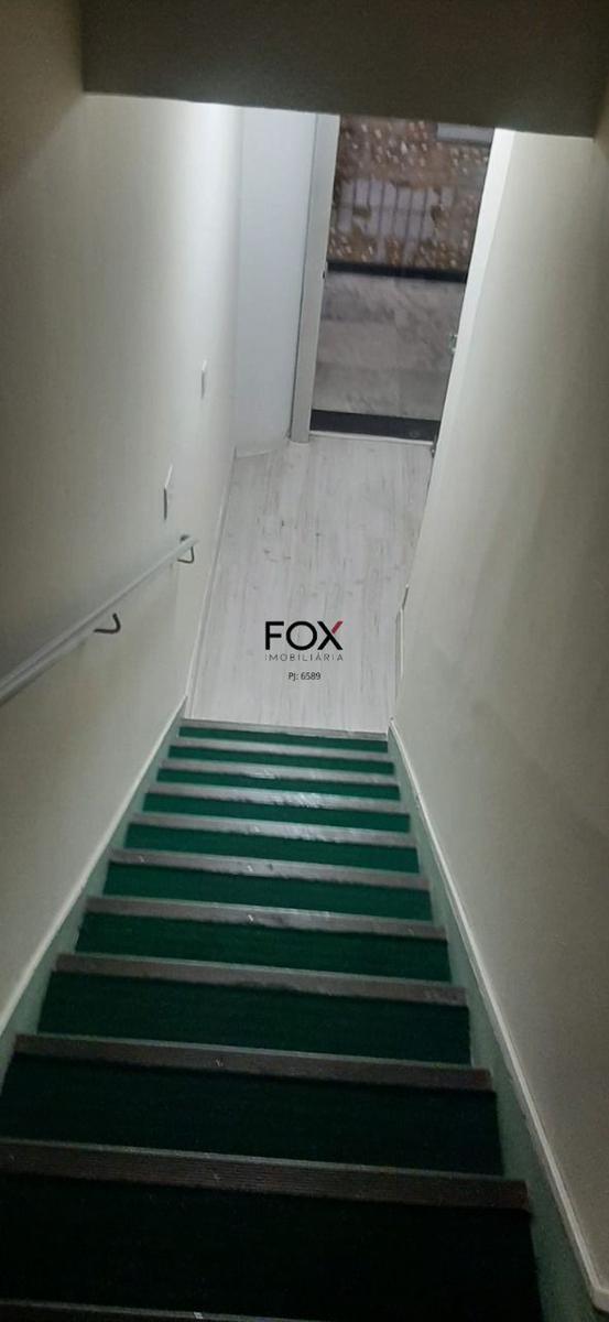 Andar, Centro, 0 Quarto, 0 Vaga
