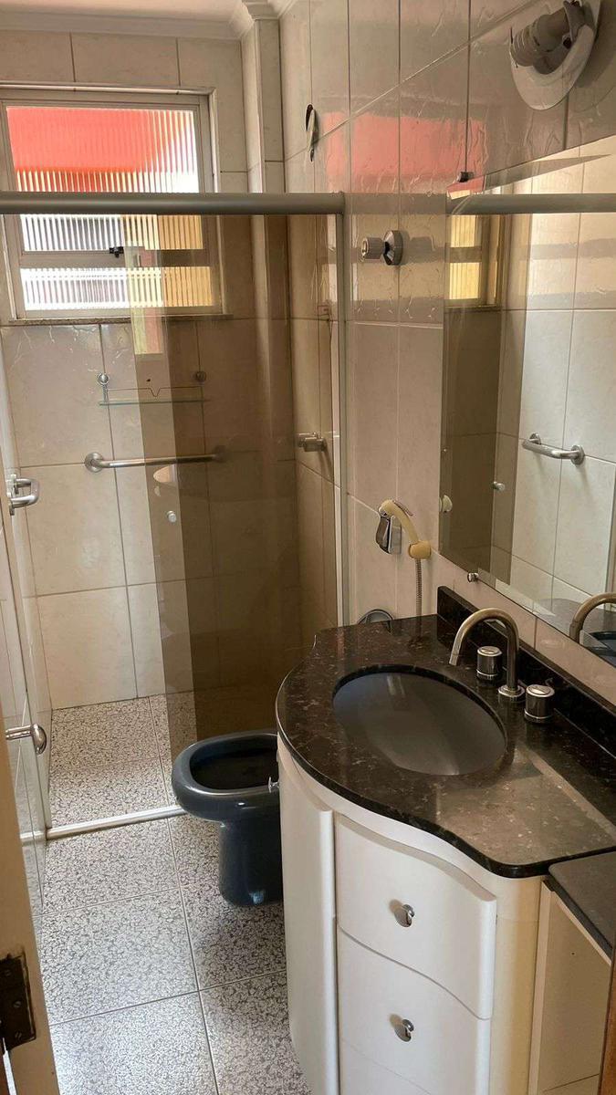 Cobertura, Eldorado, 4 Quartos, 1 Vaga, 1 Suíte