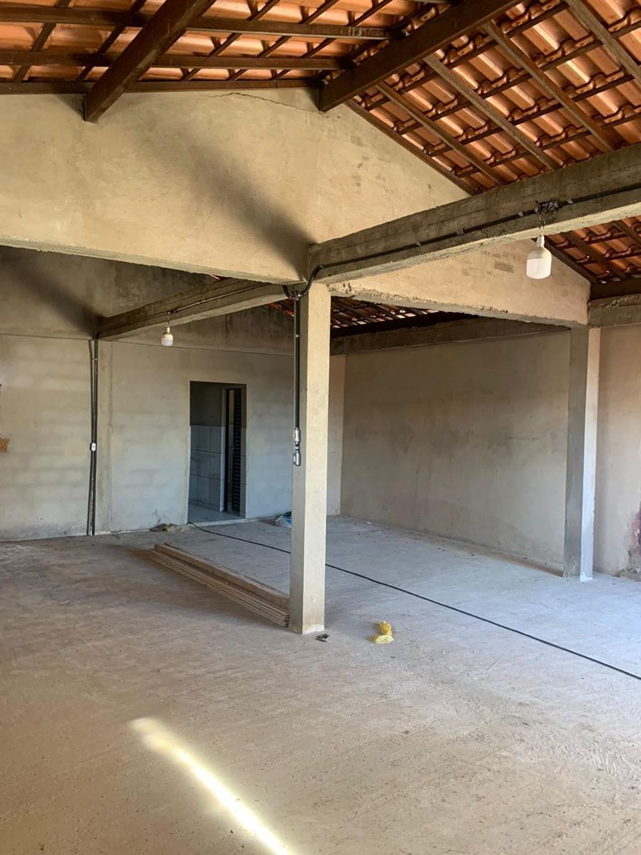 Galpão, Jardim Montanhês, 0 Quarto, 14 Vagas