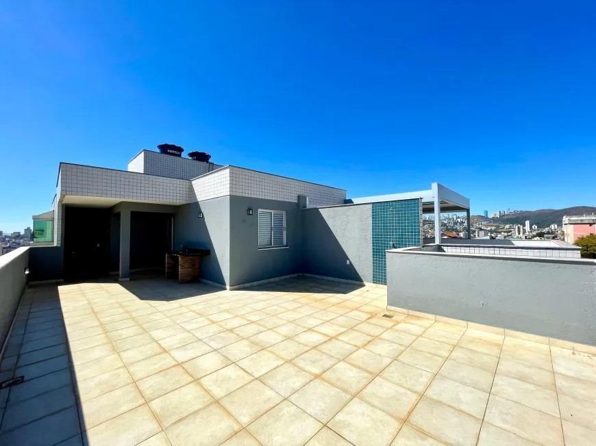 Cobertura, Jardim América, 3 Quartos, 2 Vagas, 1 Suíte